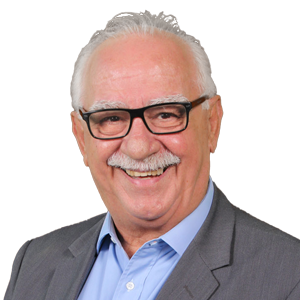 Antoninho Marmo Trevisan