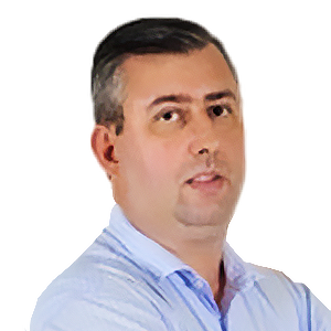 Cláudio Parisi