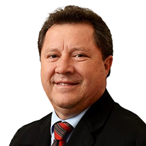 Dagoberto Silvério da Silva