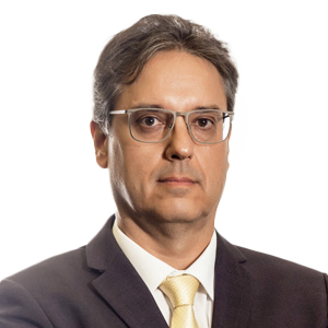 João Carlos Castilho Garcia