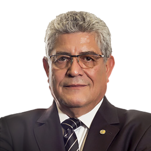 José Aparecido Maion