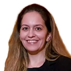 Viviene de Paula Rosa Alves Bauer 